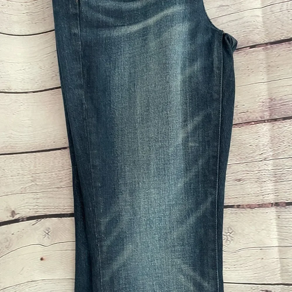 J. Crew Broken In Boyfriend Jeans Sz 26